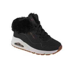 Skechers Obuv čierna 35 EU Uno Fall Air