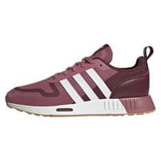 Adidas Obuv bordó 44 EU Multix