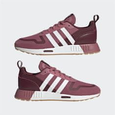 Adidas Obuv bordó 44 EU Multix