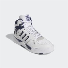 Adidas Obuv biela 44 EU Midcity Mid