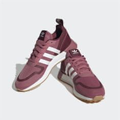 Adidas Obuv bordó 44 EU Multix