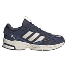 Adidas Obuv tmavomodrá 40 2/3 EU Spiritain 2000