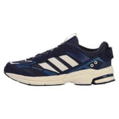 Adidas Obuv tmavomodrá 40 2/3 EU Spiritain 2000