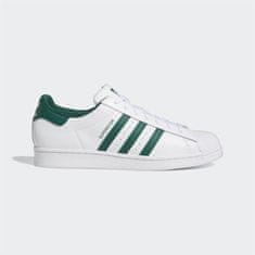 Adidas Obuv biela 43 1/3 EU Superstar