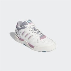 Adidas Obuv biela 42 2/3 EU Midcity Low