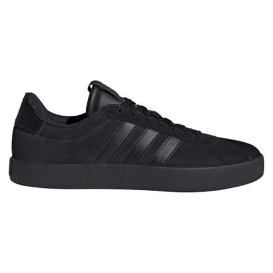 Adidas Obuv čierna Vl Court 3.0