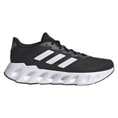 Adidas Obuv beh čierna 44 2/3 EU Switch Run