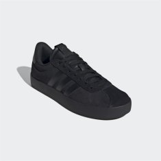 Adidas Obuv čierna 40 EU Vl Court 3.0