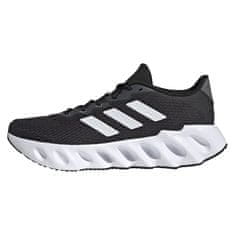 Adidas Obuv beh čierna 44 2/3 EU Switch Run