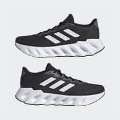 Adidas Obuv beh čierna 44 2/3 EU Switch Run