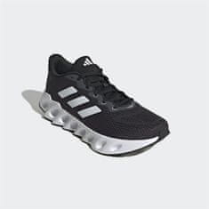 Adidas Obuv beh čierna 44 2/3 EU Switch Run