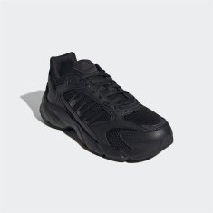 Adidas Obuv čierna 45 1/3 EU Crazychaos 2000