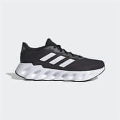 Adidas Obuv beh čierna 44 2/3 EU Switch Run