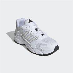 Adidas Obuv biela 44 EU Crazychaos 2000