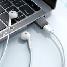 Mcdodo MCDODO ADAPTÉR USB-A NA USB-C ADAPTÉR NA USB RÝCHLE NABÍJANIE 5A OTG