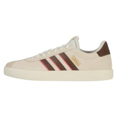 Adidas Obuv béžová 39 1/3 EU Vl Court 3.0