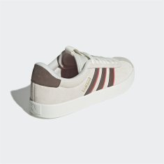 Adidas Obuv béžová 39 1/3 EU Vl Court 3.0