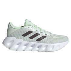 Adidas Obuv beh zelená 36 2/3 EU Switch Run