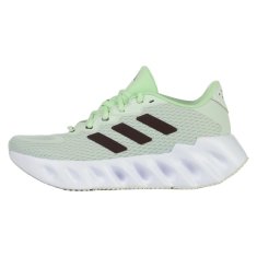 Adidas Obuv beh zelená 36 2/3 EU Switch Run