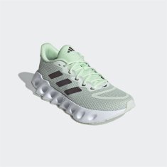 Adidas Obuv beh zelená 36 2/3 EU Switch Run