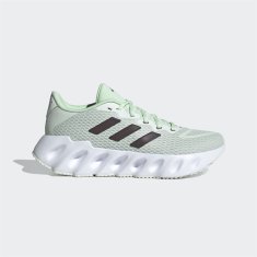 Adidas Obuv beh zelená 36 2/3 EU Switch Run