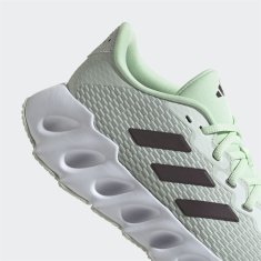 Adidas Obuv beh zelená 36 2/3 EU Switch Run