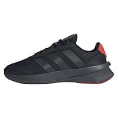 Adidas Obuv čierna 41 1/3 EU Heawyn