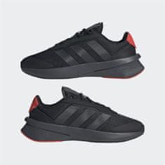 Adidas Obuv čierna 41 1/3 EU Heawyn