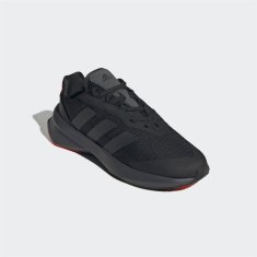 Adidas Obuv čierna 41 1/3 EU Heawyn