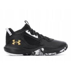 Under Armour Obuv čierna 40.5 EU 3025616003