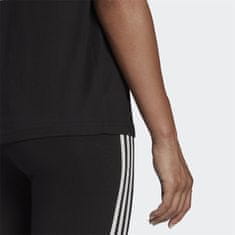 Adidas Tričko čierna XS HD9328