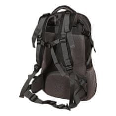 ALPINE PRO Batoh ALPINE PRE HURME 25L čierny