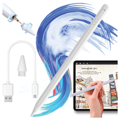 CO2 STYLUS PRE TABLET APPLE IPAD AIR / PRO STYLUS ACTIVE 2. GENERÁCIE