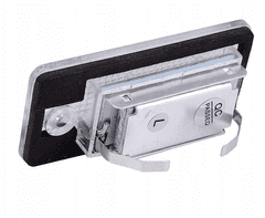 CO2 SADA LED OSVETLENIA EVIDENČNÉHO ČÍSLA, AUTOTUNE, PRE AUDI, A3 8P, S3, A4 S4 B6, A4 B7, A6 C6 4F, S6, A8 S8 D3, Q7