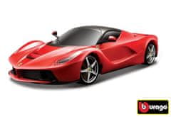 1:18 Ferrari Signature series LaFerrari Red