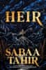 Sabaa Tahirová: Heir