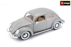 BBurago 1:18 VOLKSWAGEN KAFER-BEETLE