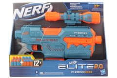 NERF Elite Phoenix CS-6