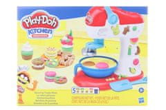 Play - Doh Rotačný mixér