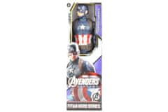 HASBRO Avengers Titan Hero Captain America