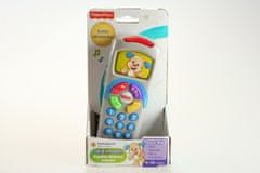 Mattel Fisher-Price Psíkov ovládač DLK21