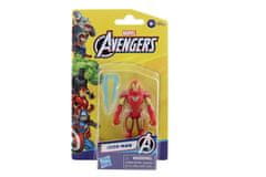 MARVEL FIGÚRKA AVENGERS IRON MAN 10CM