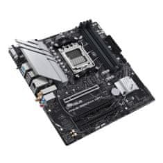 ASUS PRIME B650 WIFI II/AM5/mATX