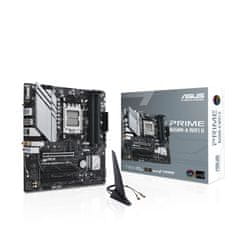 ASUS PRIME B650 WIFI II/AM5/mATX