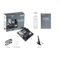 ASUS PRIME B650 WIFI II/AM5/mATX