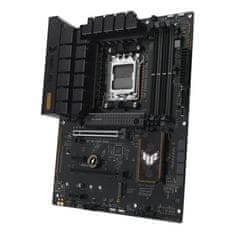 ASUS TUF GAMING A620-PRO WIFI/AM5/ATX