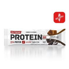 Nutrend Tyčinka PROTEIN BAR čokoláda 55g