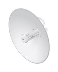 Ubiquiti PowerBeam 5AC-Gen2, vonkajšie, 5GHz AC, 2x 25dBi, Gigabit LAN, AirMAX AC