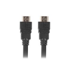 Lanberg HDMI M/M V1.4 kábel 0.5M CCS čierny