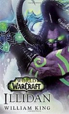 World of Warcraft: Illidan